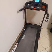 TAPIS ROULANT Reebook GT50 Bluetooth Musica