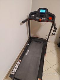 TAPIS ROULANT Reebook GT50 Bluetooth Musica