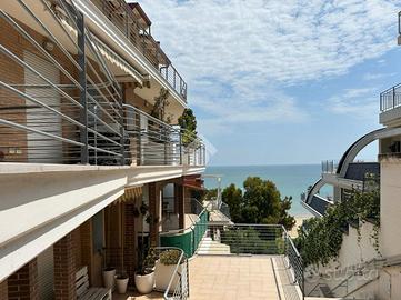 4 LOCALI A VASTO