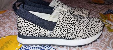 Sneakers Toms Alpargata Resident 2.0 n. 36.5