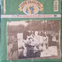 Come eravamo, collezione