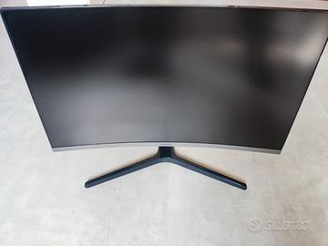 Monitor curvo Samsung C27R500 27" FHD 1080p