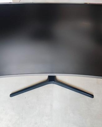 Monitor curvo Samsung C27R500 27" FHD 1080p