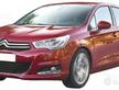 Ricambi Citroen C4 Berlina dal 2010 in poi nuovi