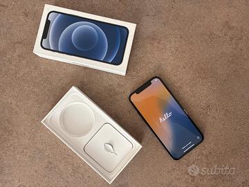 iPhone 12 - funzionante - prezzo trattabile