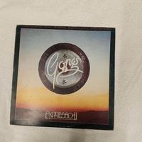 VINILE GONG ESPRESSO II