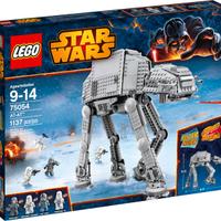 LEGO Star Wars AT-AT 75054