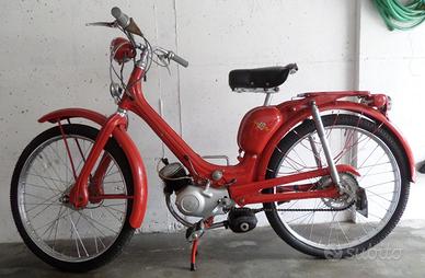 Lambretta 48