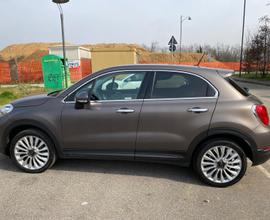 Fiat 500x 1.6 mjet automatica 120cv