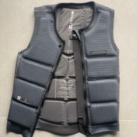 Mystic Kite Impact Vest M unisex