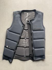 Mystic Kite Impact Vest M unisex