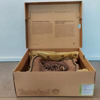 Scarponcini donna Timberland