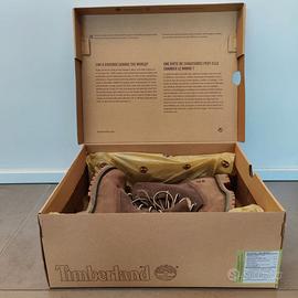 Scarponcini donna Timberland