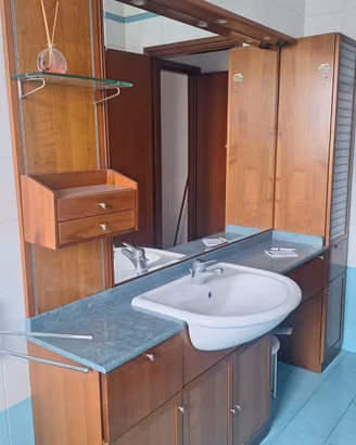 Mobile bagno 200x200cm