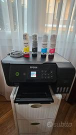 Epson EcoTank ET‑2721