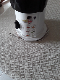 Philips Salad Maker(Affetta verdure)