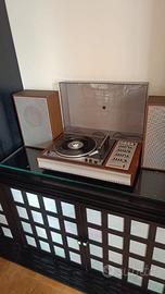 Grundig stereo anni 70