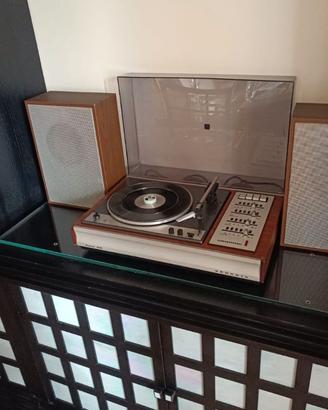 Grundig stereo anni 70