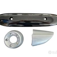 KIT PARATIE MARMITTA TMAX 500 T MAX 500 2008>2011