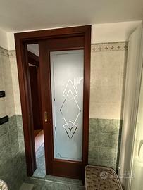 Porte noce nazionale