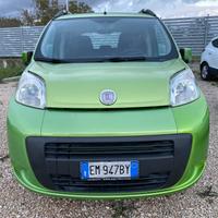 Fiat Qubo 1.4 8V 77 CV 57 KW Dynamic Natural Power