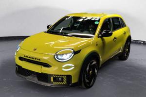 Abarth Abarth 600e Turismo