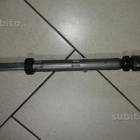 Canna sterzo smart 451 dal 2007 al 2014