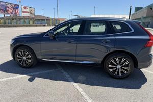Volvo xc60 ixiptrion 11/2021