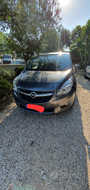 Opel meriva b 2015 GPL ecoflex 1.4 120 cv