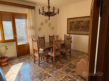 Appartamento ampio e luminoso