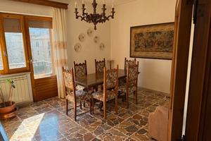 Appartamento ampio e luminoso