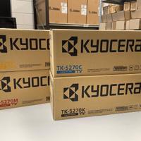 Kyocera pacchetto Toner TK-5270
