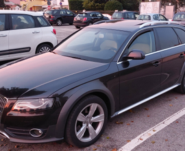 Audi A4 Allroad 3.0 V6 tdi Advanced S-tronic