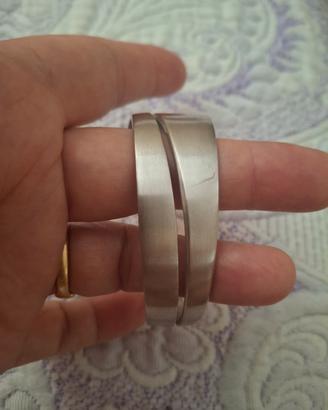 completo bracciale brail