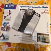 Bilancia Impedenziometrica Tanita