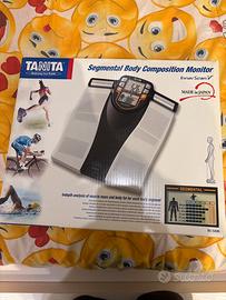 Bilancia Impedenziometrica Tanita