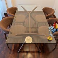 Tavolo e Sedie Calligaris 