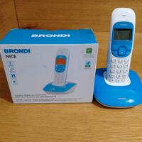 Cordless Brondi NICE