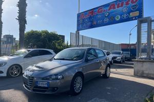 Alfa Romeo 147 1.9 JTD 120 CV 88 KW