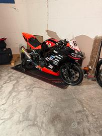 Kawasaki 400