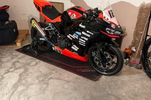 Kawasaki 400