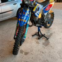 Husaberg te 125