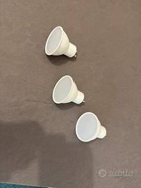 Lampadario piu lampadine alexa