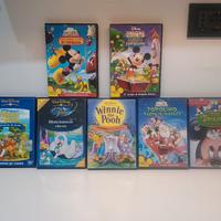 Dvd Walt Disney 
