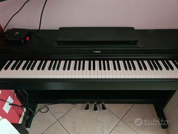 Pianoforte
