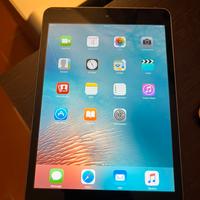 Apple Ipad Mini Grey Wi-fi - iOS 9.3