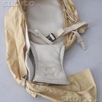 Marsupio Aprica per bambini