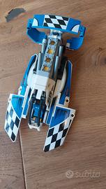 Lego Technic Idroplano 42045