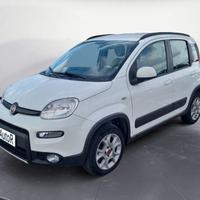 FIAT Panda 1.3 MJT S&S 4x4