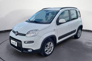 FIAT Panda 1.3 MJT S&S 4x4